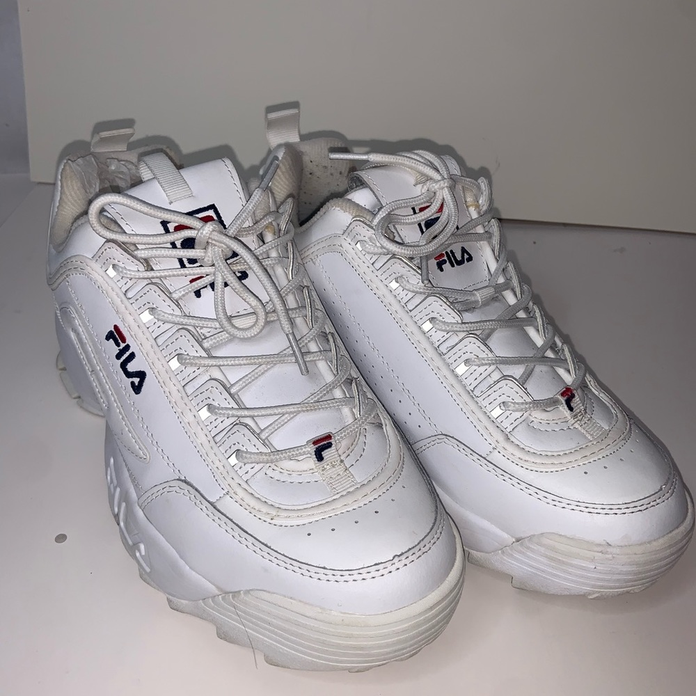 Fila Disruptor II Premium